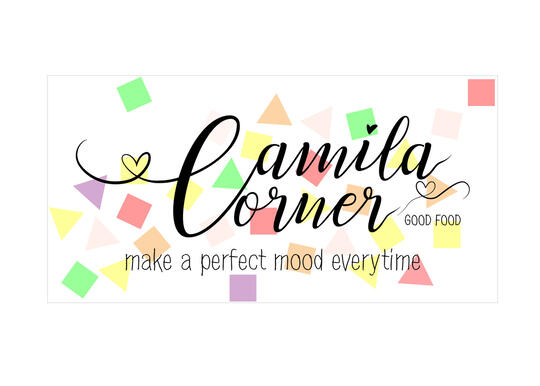 Mencari Partner untuk memasarkan produk kuliner CamilaCorner