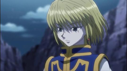 Generasi 90an, Pernahkah kalian patah hati gara-gara tokoh anime ini?