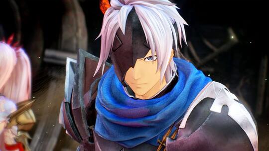 Seri Tales Terbaru dari Bandai Namco Berjudul Tales Of Arise