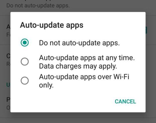 Kuota internet cepat habis?Inilah 3 Penyebabnya