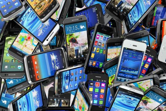 Pengen Punya Handphone Kece Tanpa Bikin Kere? Ini Tipsnya Gan!