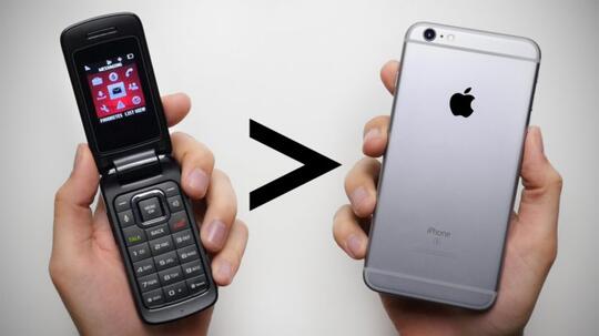Pengen Punya Handphone Kece Tanpa Bikin Kere? Ini Tipsnya Gan!
