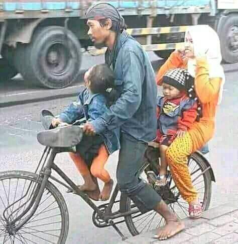 Bikin Kangen, Barang ini Mulai Punah Tergerus Jaman