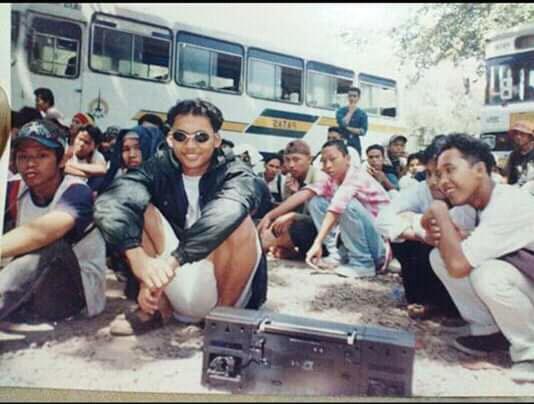Bikin Kangen, Barang ini Mulai Punah Tergerus Jaman