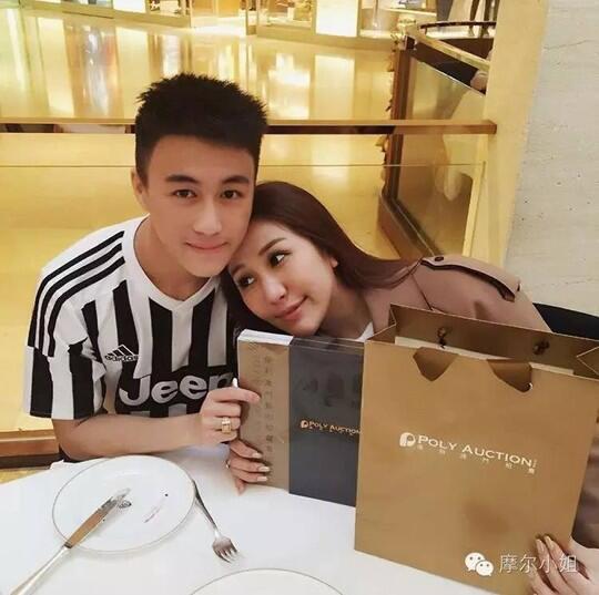Viral Seorang Gadis Hongkong Dilamar dengan Seserahan 1Triliun Lebih, Siapakah Dia?