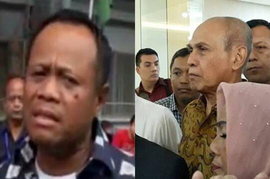 Rekam Jejak Habil Marati hingga Terjerat Kasus Dugaan Makar