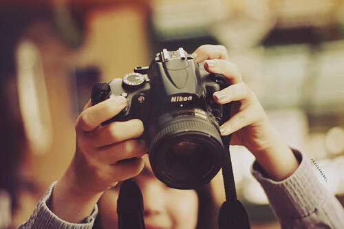 Tips menghemat SHUTTER COUNT agar KAMERA AWET & TAHAN LAMA