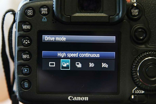 Tips menghemat SHUTTER COUNT agar KAMERA AWET & TAHAN LAMA