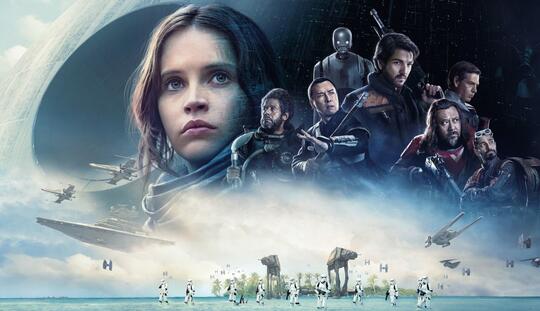 Alasan mengapa kita harus cemas pada Star Wars Episode IX
