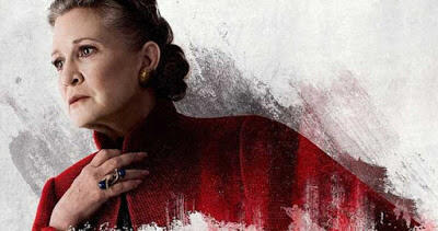 Alasan mengapa kita harus cemas pada Star Wars Episode IX