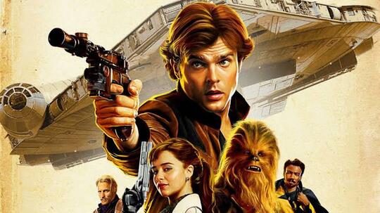 Alasan mengapa kita harus cemas pada Star Wars Episode IX