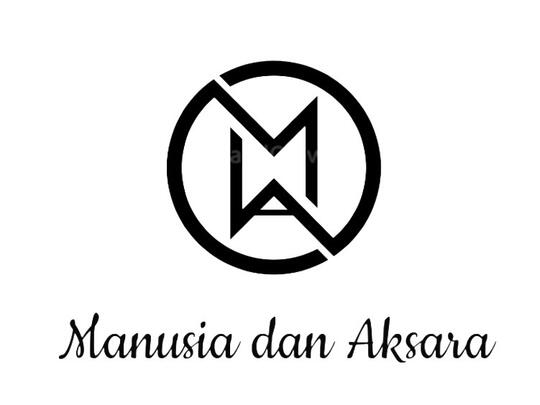 Manusia dan Aksara - (Sebuah Coretan, Rekaman dan Potret Hidup)