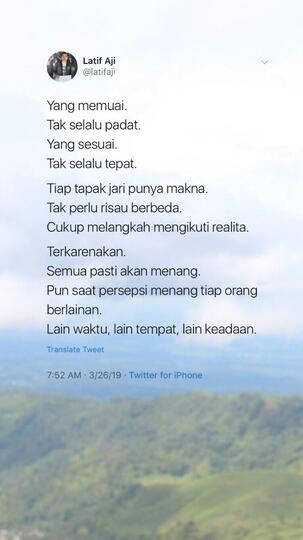 Manusia dan Aksara - (Sebuah Coretan, Rekaman dan Potret Hidup)