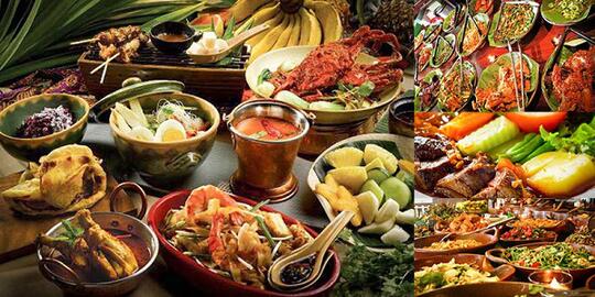 Yang Harus Agan Ketahui Soal Ubud dan Destinasi Wisata Gastronomi Dunia UNWTO