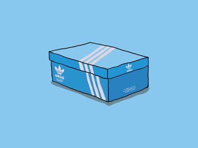 Istilah yang Harus Agan Ketahui Sebelum Membeli Sneakers Secara Online