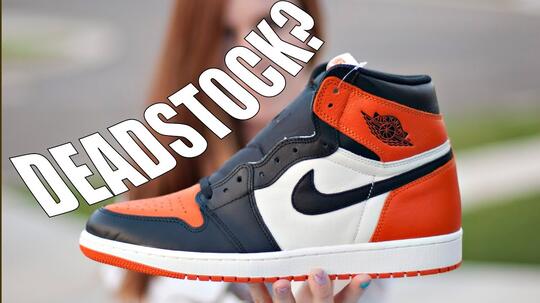 Istilah yang Harus Agan Ketahui Sebelum Membeli Sneakers Secara Online
