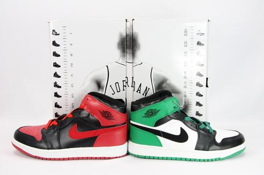 Istilah yang Harus Agan Ketahui Sebelum Membeli Sneakers Secara Online