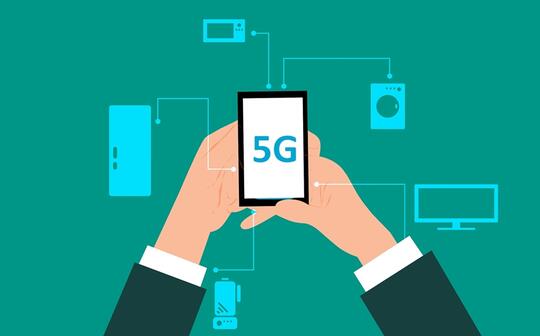 Apa yang Membuat Jaringan 5G Lebih Unggul?