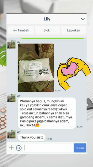 (CARI INVESTOR) Real & Aman Profit 7% Per Bulan