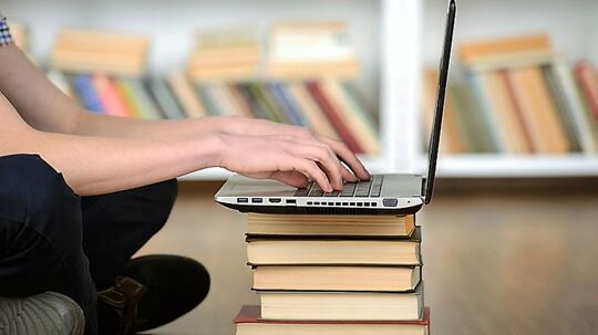 Where Are The Best 5 Engineering Schools In Europe?