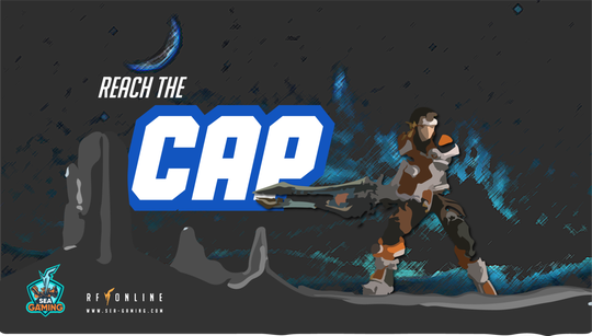 [SEA-GAMING] RF Online Community Server - Altair | Feel the difference | 2019