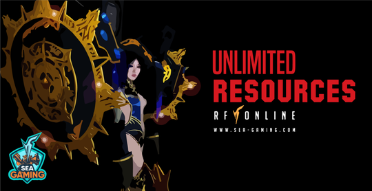 [SEA-GAMING] RF Online Community Server - Altair | Feel the difference | 2019