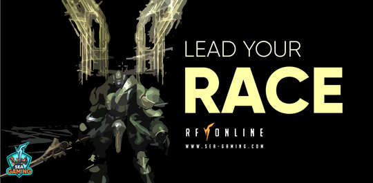 [SEA-GAMING] RF Online Community Server - Altair | Feel the difference | 2019