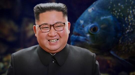 Eksekusi - Eksekusi Sadis Ala Kim Jong Un