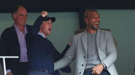 5 Hal yang Perlu Diketahui Mengenai Tim Promosi Premier League, Aston Villa