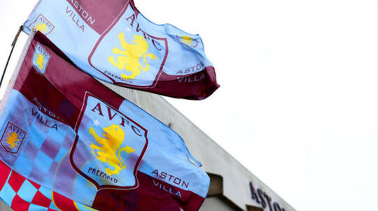 5 Hal yang Perlu Diketahui Mengenai Tim Promosi Premier League, Aston Villa