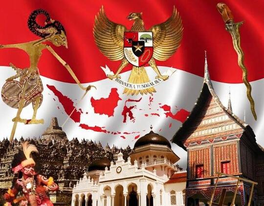 Siapakah Musuh Negeri Ini yang Harusnya Diperangi?