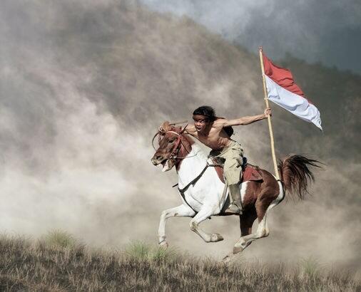 Siapakah Musuh Negeri Ini yang Harusnya Diperangi?
