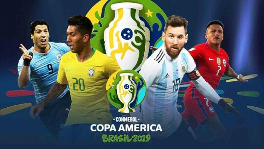 Copa America; Ambisi Argentina Diantara Gelar Juara Dan Spesialis Runner-Up