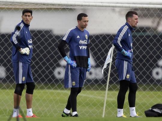 Copa America; Ambisi Argentina Diantara Gelar Juara Dan Spesialis Runner-Up