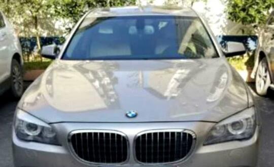 Heboh Orang Kaya Mencuri Unggas untuk Isi Bensin Mobil BMW, Kagak Bermoral ya?
