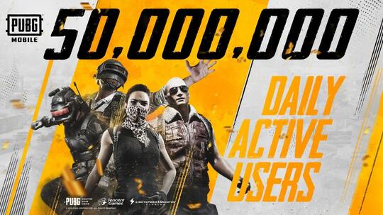 Update Terbaru dari PUBG Mobile, Kehadiran Godzilla dan Ghidorah