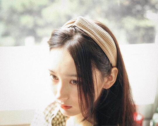 FOTO! "Si CANTIK" Svetlana, CEWEK Asli RUSIA Yang Siap Debut Di Dunia KPOP!