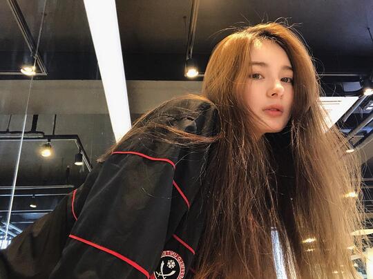FOTO! "Si CANTIK" Svetlana, CEWEK Asli RUSIA Yang Siap Debut Di Dunia KPOP!