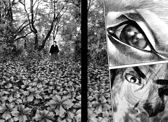 Manga vs Anime: Manakah yang Lebih Manthul?