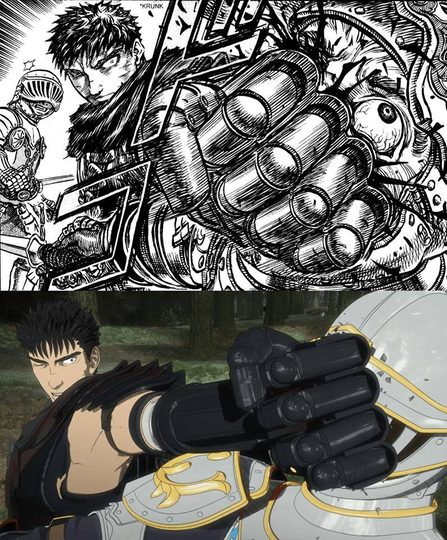 Manga vs Anime: Manakah yang Lebih Manthul?