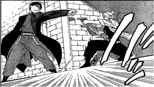 Manga vs Anime: Manakah yang Lebih Manthul?
