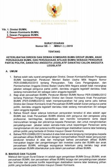 Tak Mau Dilepas, Ini 9 Jabatan Ma’ruf Amin dengan Gaji Tinggi