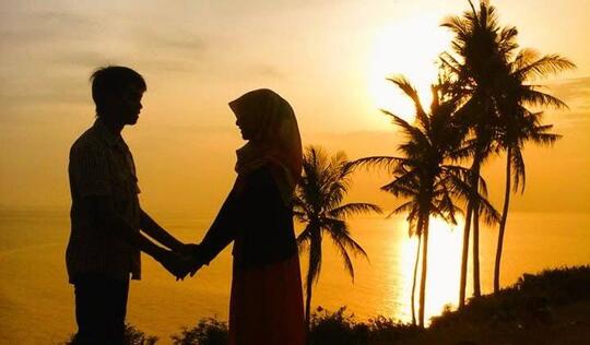 Ungkapan Cinta Yang Berbeda (Sesuai Zamanya)