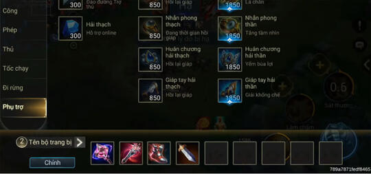 MOBA kok Tawuran? Update Terbaru AOV Nantinya Rilis Mode 10vs10