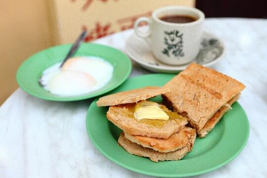 Pecinta Kuliner Wajib Coba Cita Rasa Khas Singapura Ini
