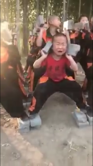 Ada air mata dan darah dari para Atlet (yang tdk kita tau)