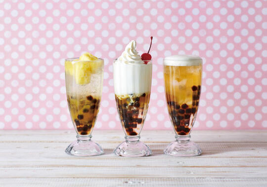 Minum Bubble Tea Udah Biasa, Kalau Bubble Beer Gimana Gan?