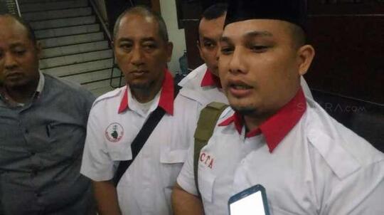 Faldo Maldini Pesimis Prabowo Menang di MK, Bukti PAN Merapat ke Jokowi-Ma'aruf?