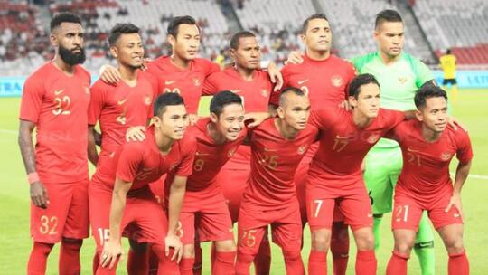 Kapan Klub Melahirkan Striker Berkualitas untuk Timnas Indonesia?