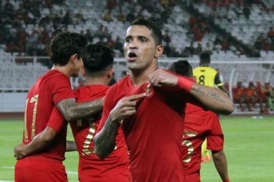 Kapan Klub Melahirkan Striker Berkualitas untuk Timnas Indonesia?